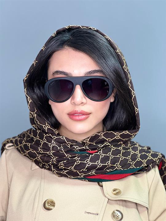 عینک آفتابی اسپرت زنانه خاص برند ری بن a201